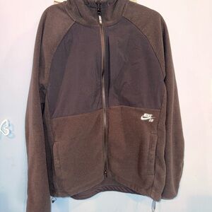 Nike SB Polartechch Zip Hoodie Jacket